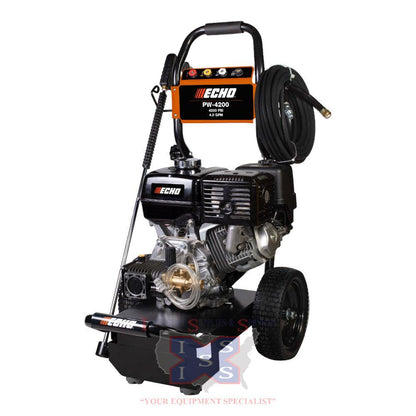 Echo PW-4200 Pressure Washer.