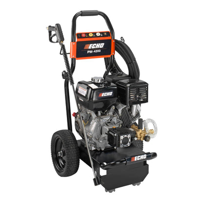 Echo PW-4200 Pressure Washer