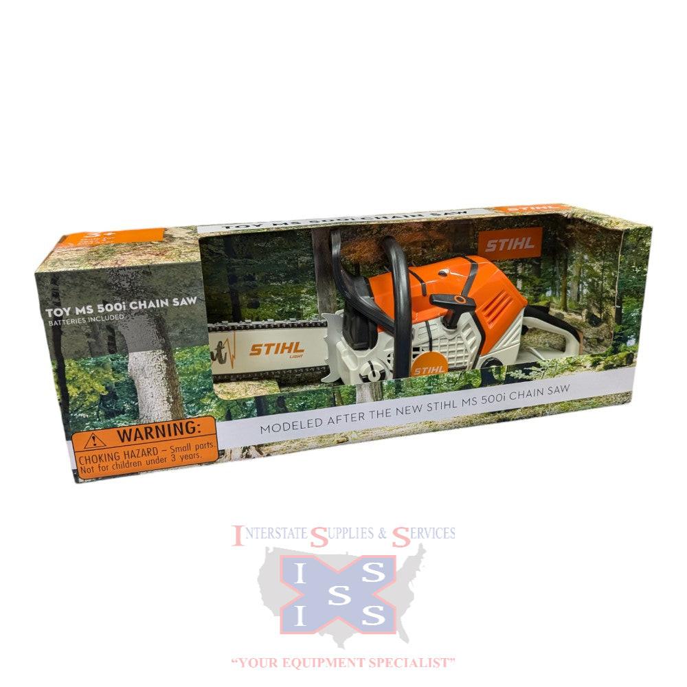 Stihl Toy MS 500i Chainsaw 7010 871 7854.
