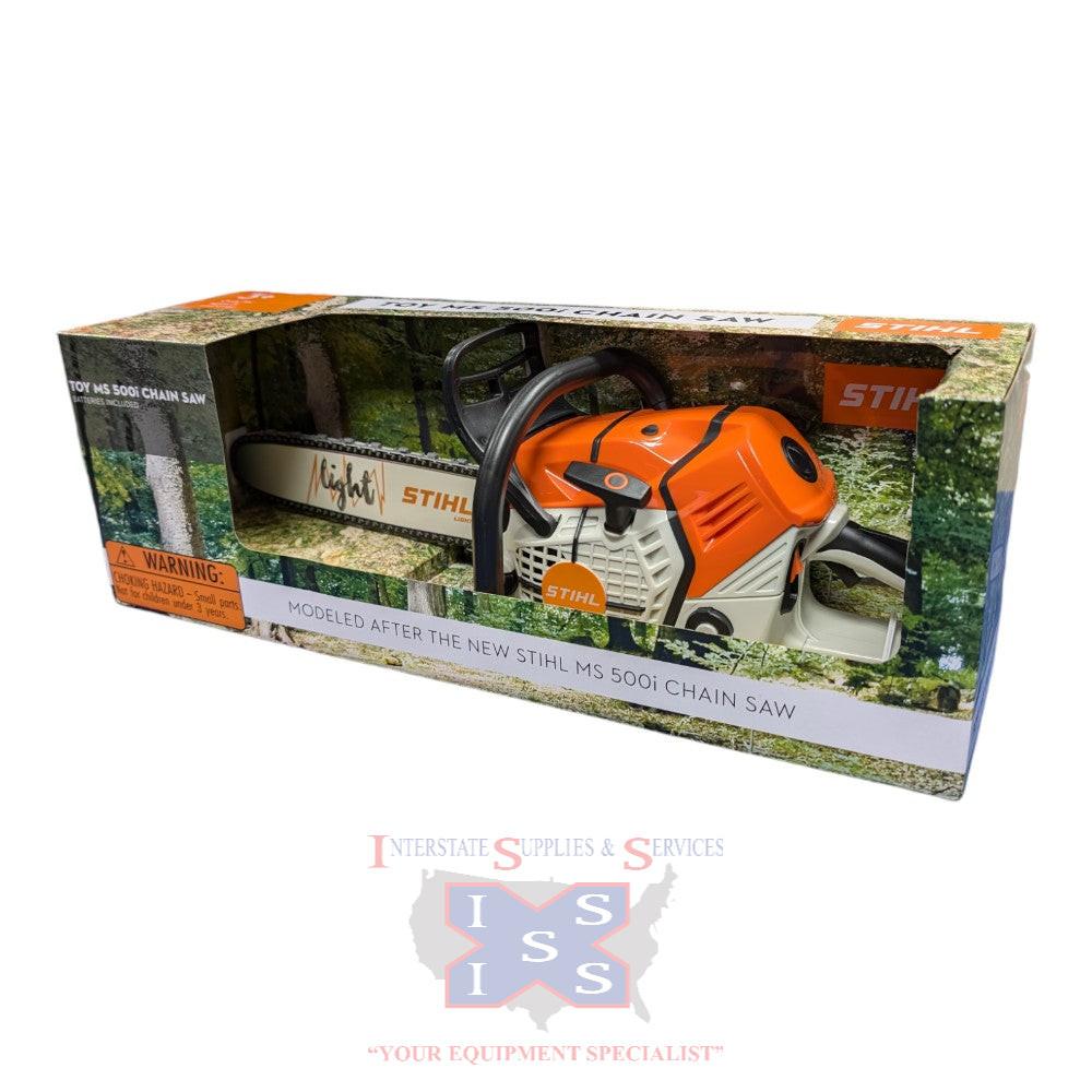 Stihl Toy MS 500i Chainsaw 7010 871 7854.