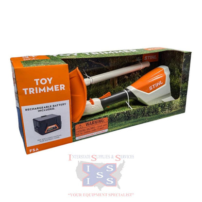 Stihl Toy Brushcutter Trimmer 7010 871 7543.