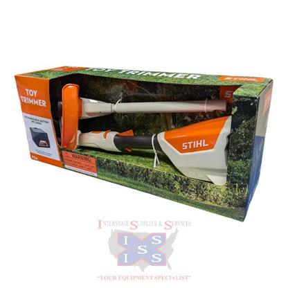 Stihl Toy Brushcutter Trimmer 7010 871 7543.