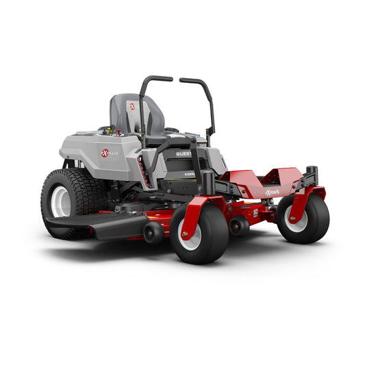 Exmark Quest E-Series 50" Mower w/ Exmark Engine