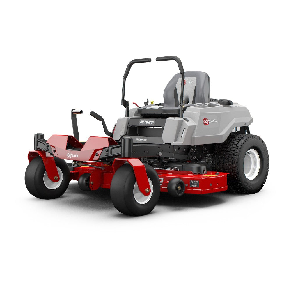 Exmark Quest E-Series 50" Mower w/ Exmark Engine