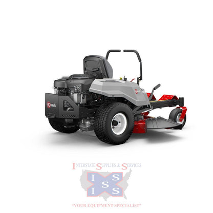 Exmark Quest E-Series 42" Zero-Turn w/ Kohler 7000.