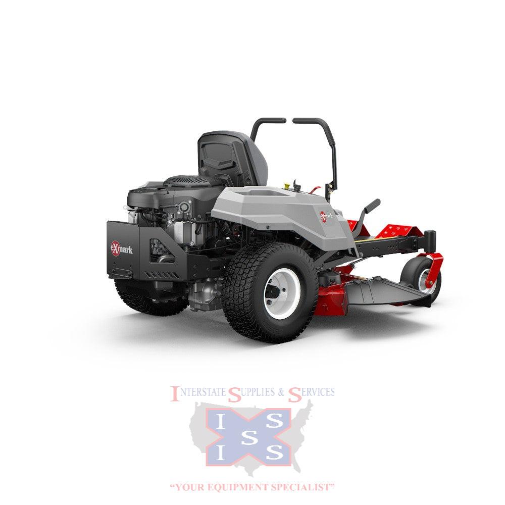 Exmark Quest E-Series 50" Zero-Turn w/ Kohler 7000.