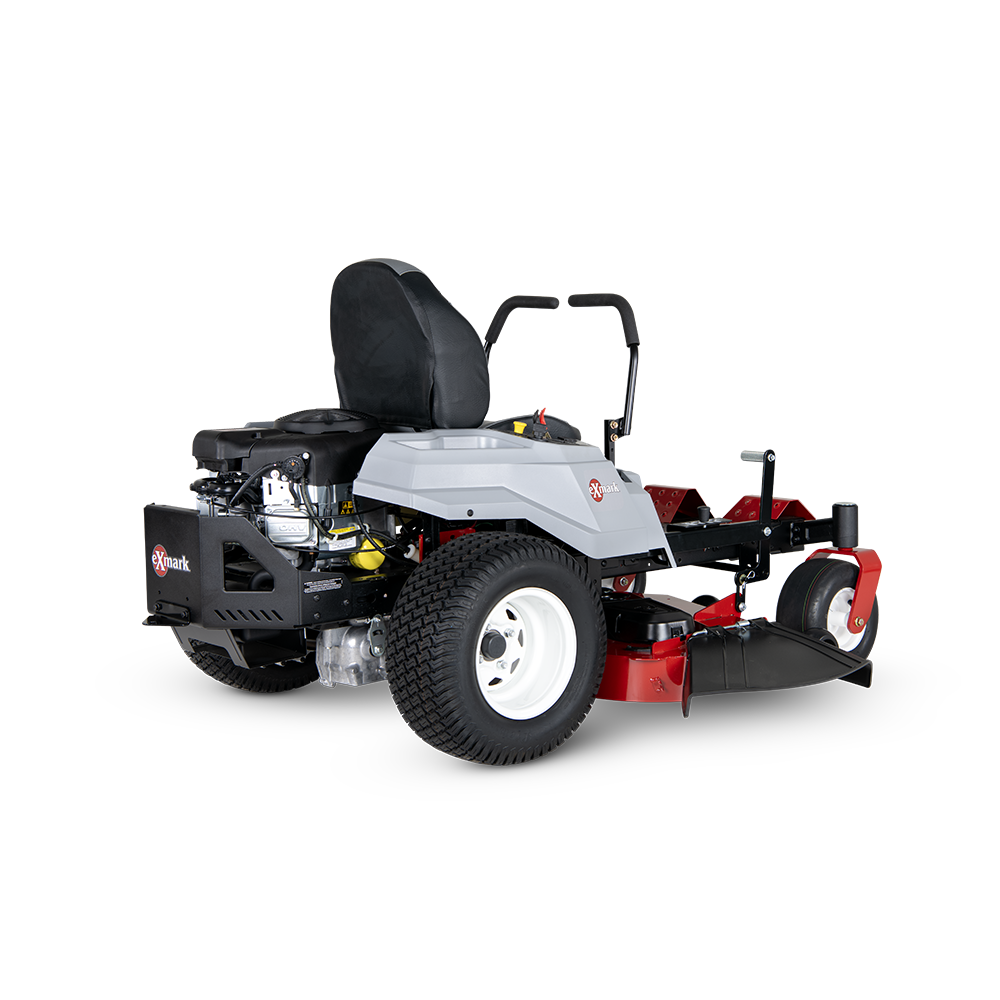 Exmark Quest S-Series 54" Mower w/ Exmark Engine