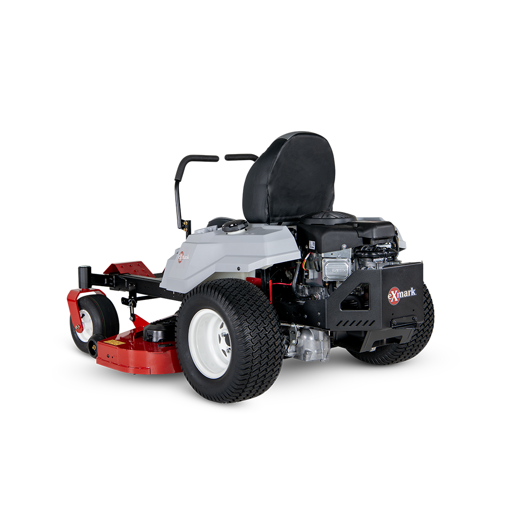 Exmark Quest S-Series 54" Mower w/ Exmark Engine