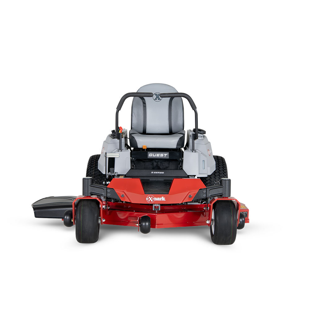 Exmark Quest S-Series 54" Mower w/ Exmark Engine