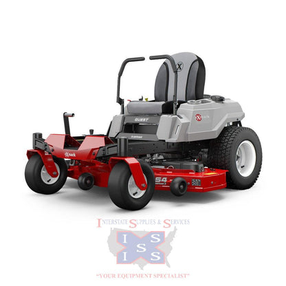 Exmark Quest S-Series 54" Zero-Turn w/ Kohler 7000.