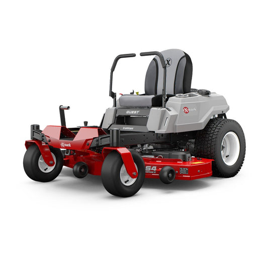 Exmark Quest S-Series 54" Zero-Turn w/ Kohler 7000