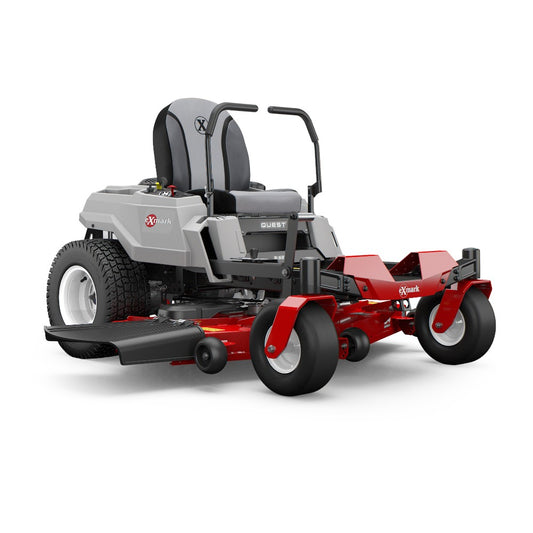Exmark Quest S-Series 54" Zero-Turn w/ Kohler 7000