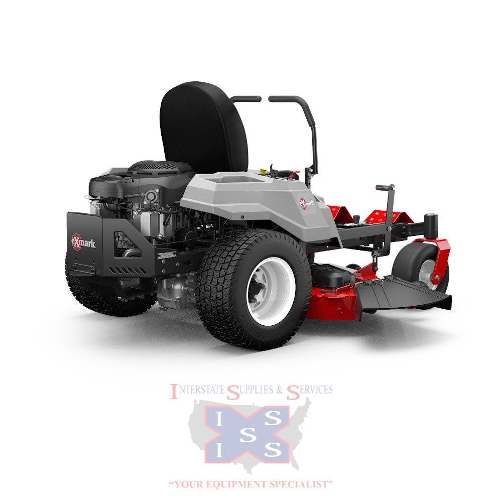 Exmark Quest S-Series 54" Zero-Turn w/ Kohler 7000.