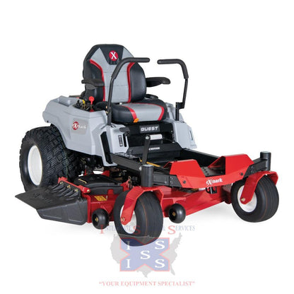Exmark Quest X-Series 48" Zero-Turn.