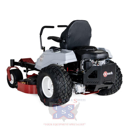 Exmark Quest X-Series 48" Zero-Turn.