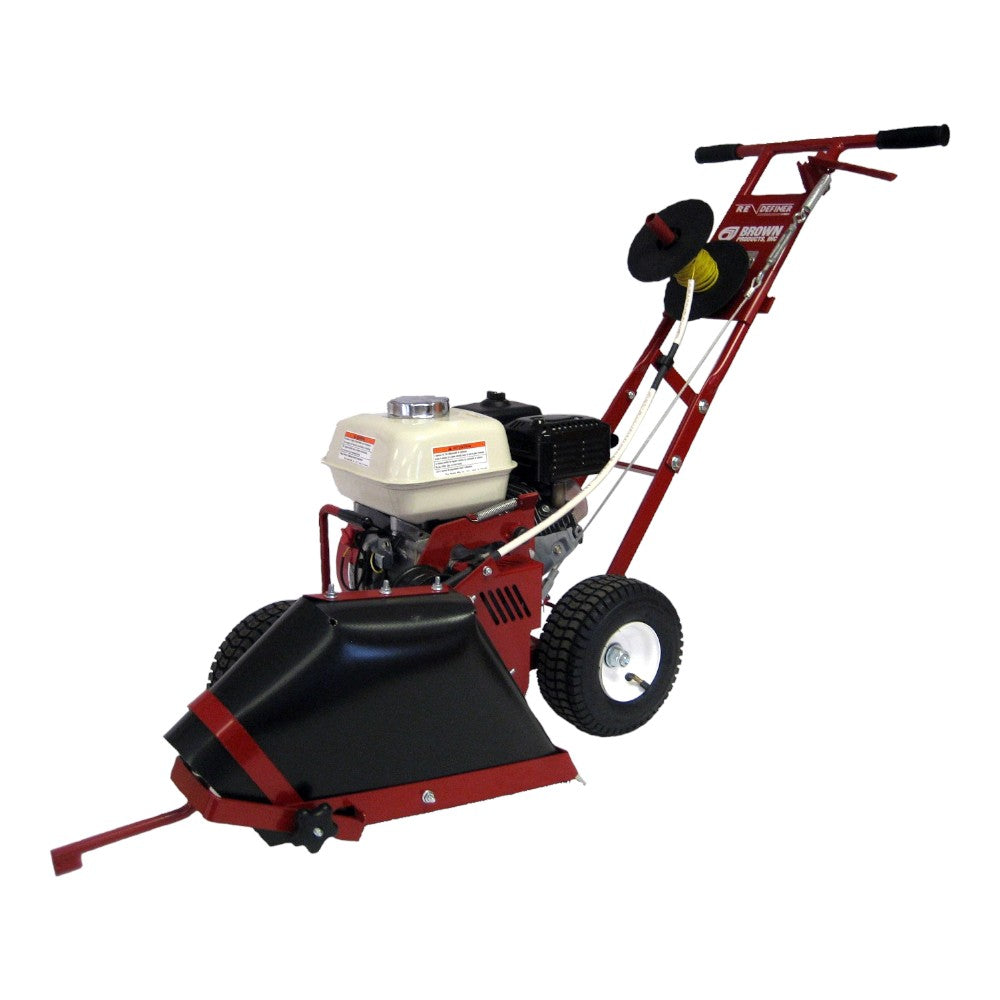 Redefinder WireMaster mole 5.5hp Kohler Engine