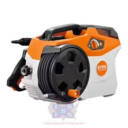 REA 100.0 Plus Cordless Pressure Washer (Tool Only).