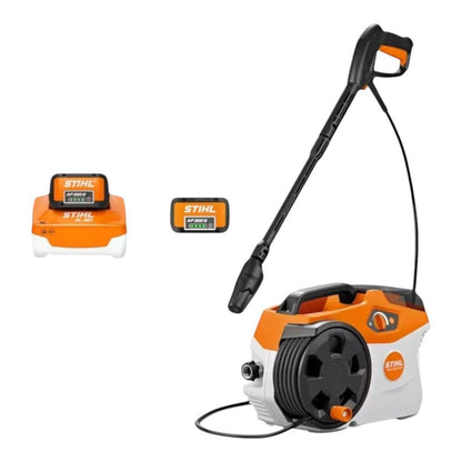 Stihl REA 100.0 Plus Cordless Pressure Washer (Tool Only)