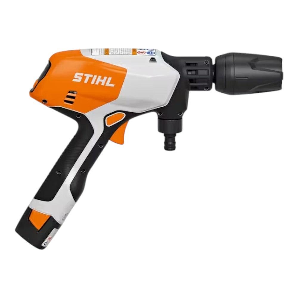 Stihl RCA 20.0 Battery-Powered Cleaner (Unit Only)