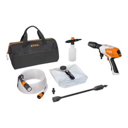 Stihl RCA 20.0 Battery-Powered Cleaner (Unit Only)