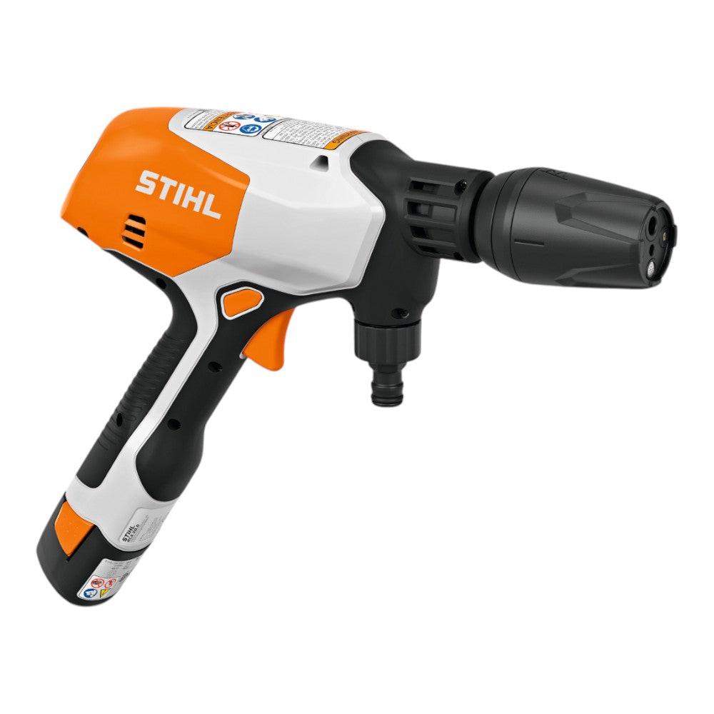 Stihl RCA 20.0 Pressure Washer Cleaner Set