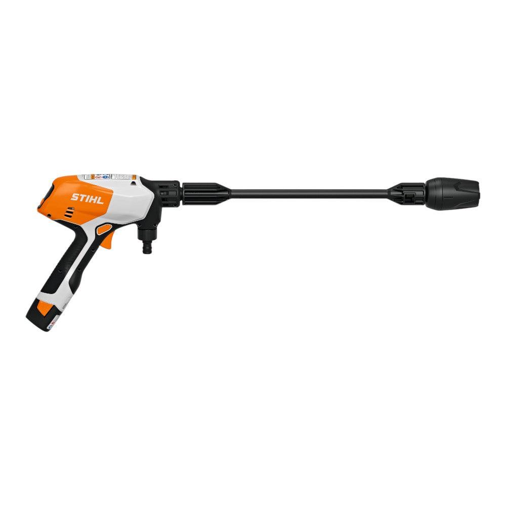 Stihl RCA 20.0 Pressure Washer Cleaner Set
