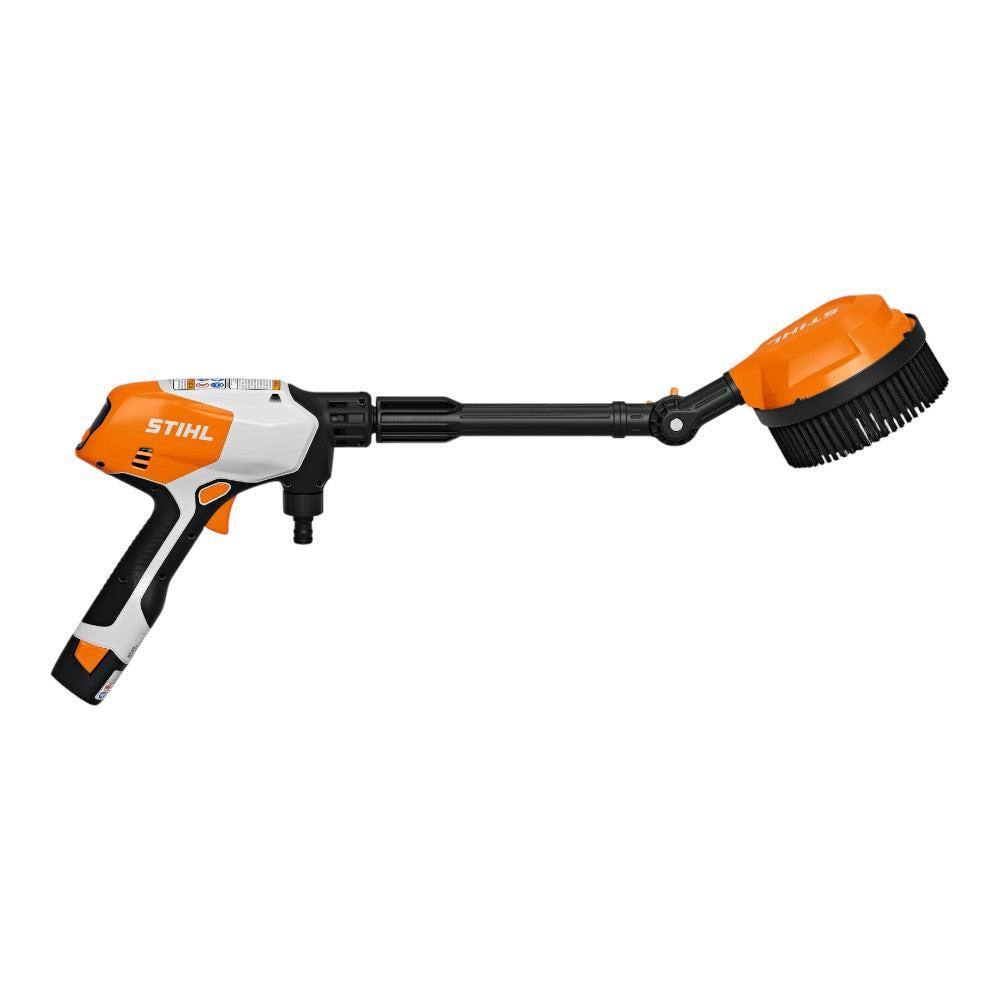 Stihl RCA 20.0 Pressure Washer Cleaner Set