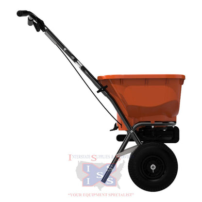 Echo RB-60 Broadcast Spreader.