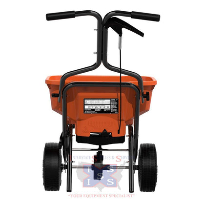 Echo RB-60 Broadcast Spreader.