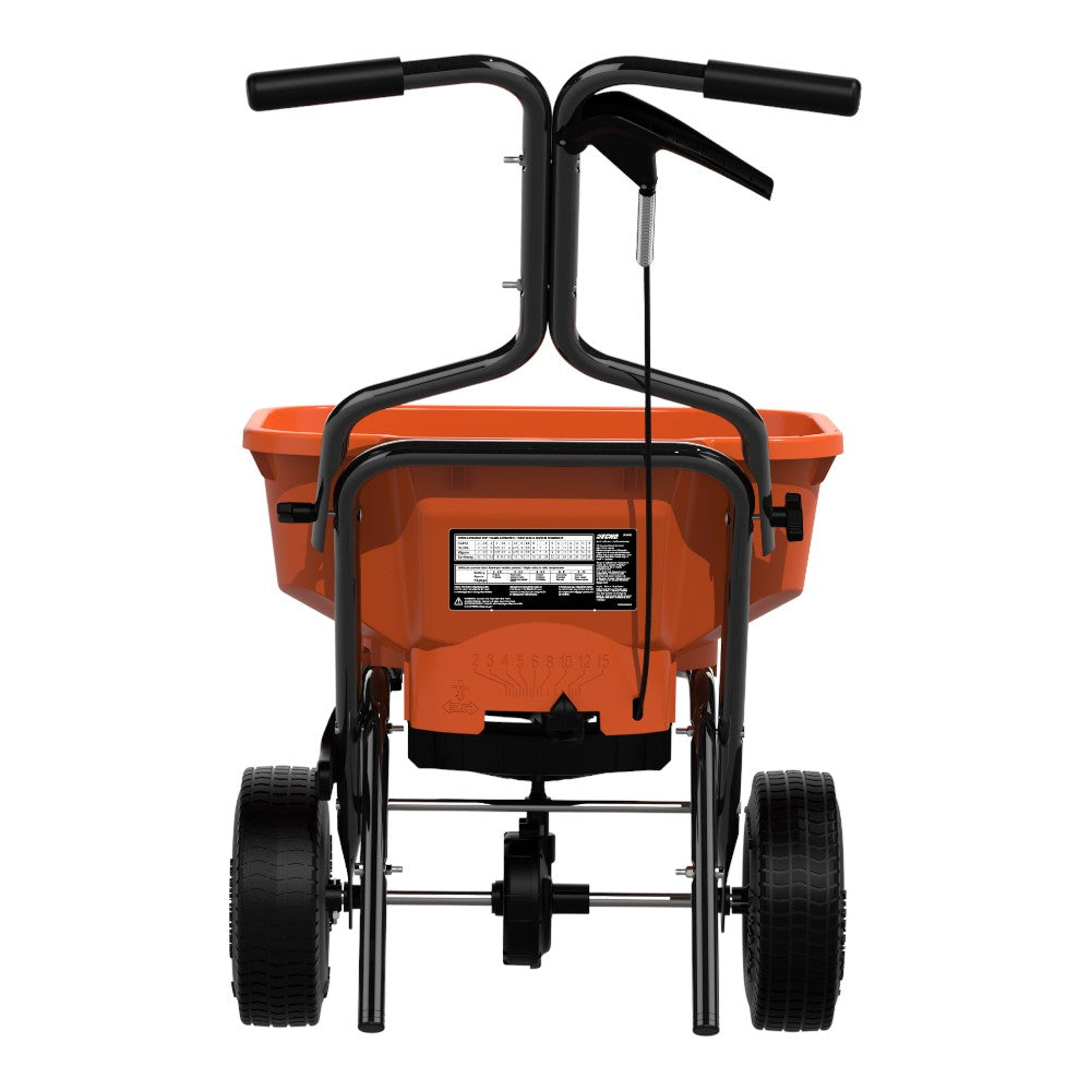 Echo RB-60 Broadcast Spreader