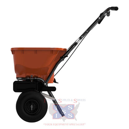 Echo RB-60 Broadcast Spreader.