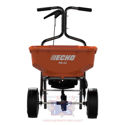 Echo RB-60 Broadcast Spreader.