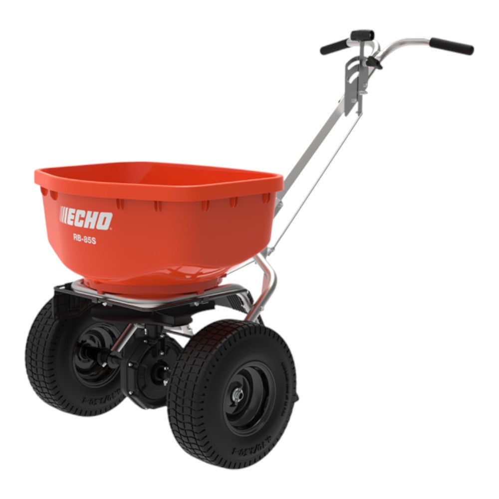 Wheeled Turf Broadcast Spreader