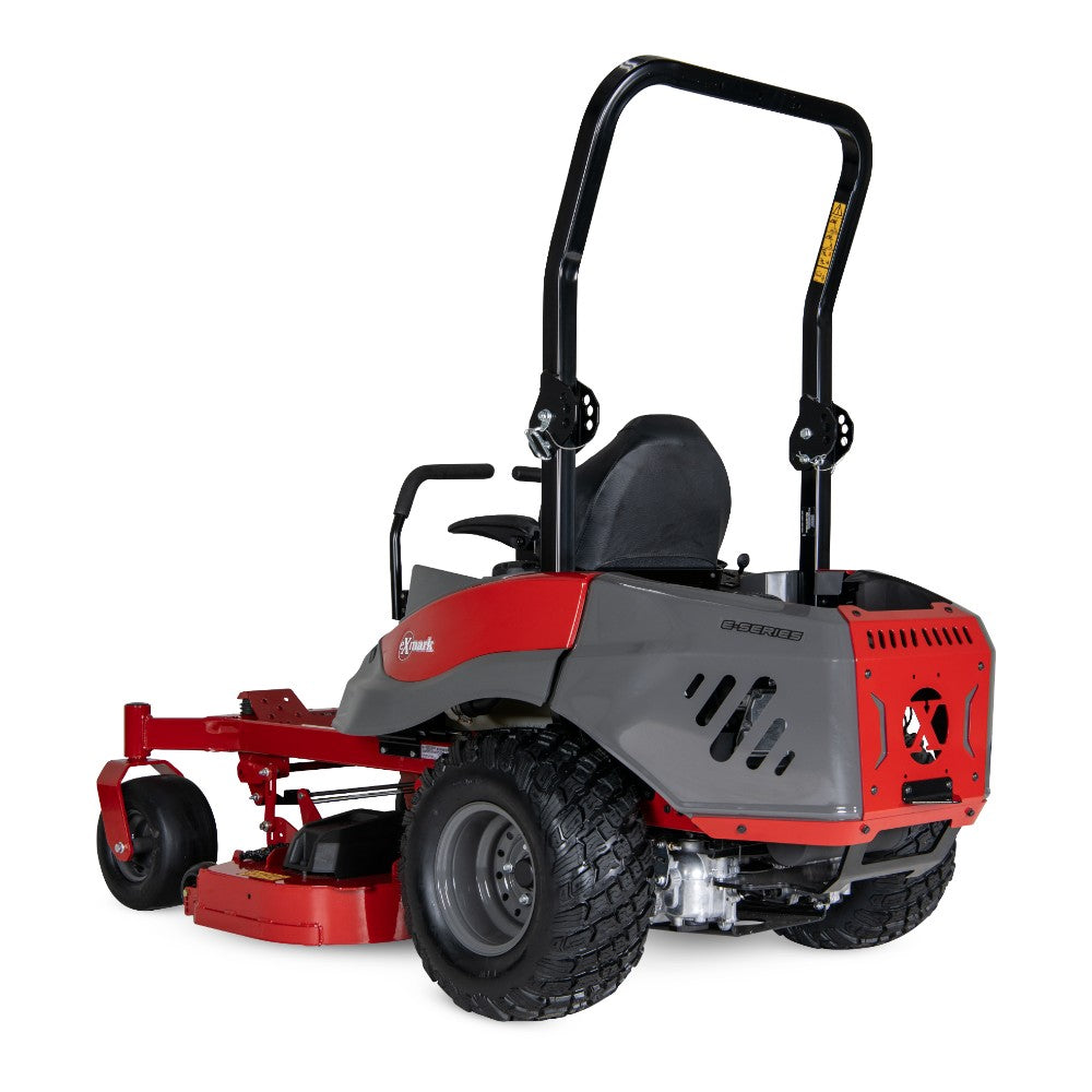 Exmark Radius E-Series 48" Zero-Turn w/ FR691V