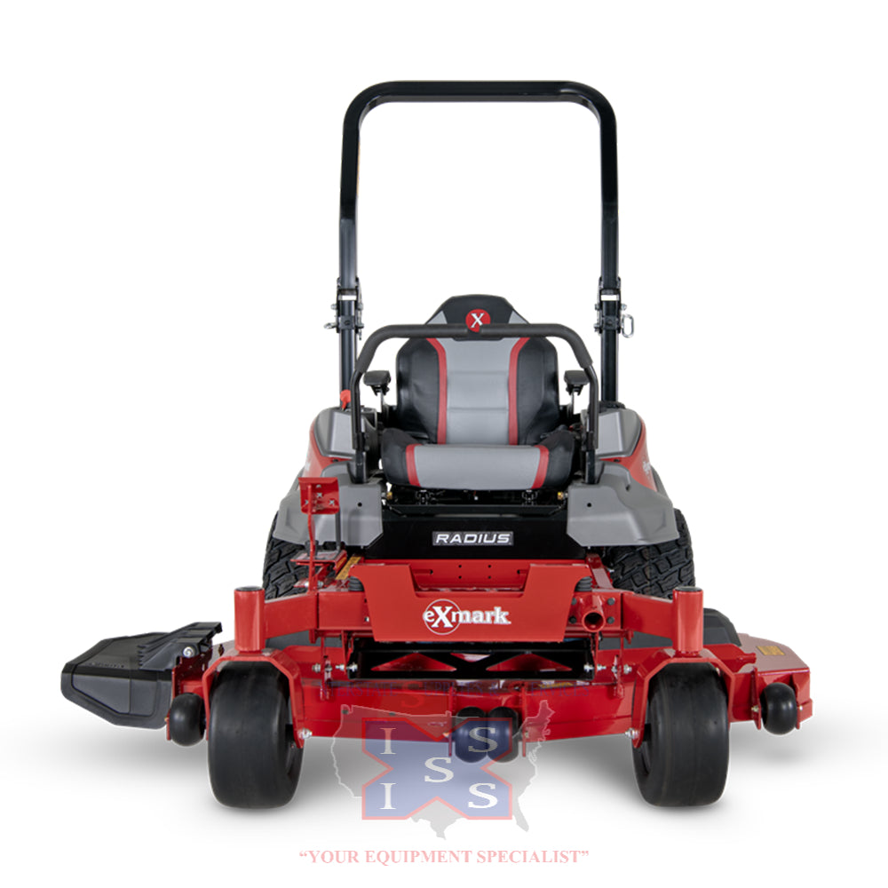 Exmark Radius E-Series 54" Zero-Turn w/ FR691V