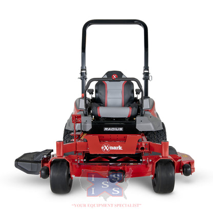 Exmark Radius E-Series 54" Zero-Turn w/ FR691V