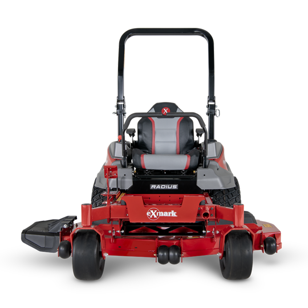 Exmark Radius E-Series 60" Zero-Turn w/ FR730V
