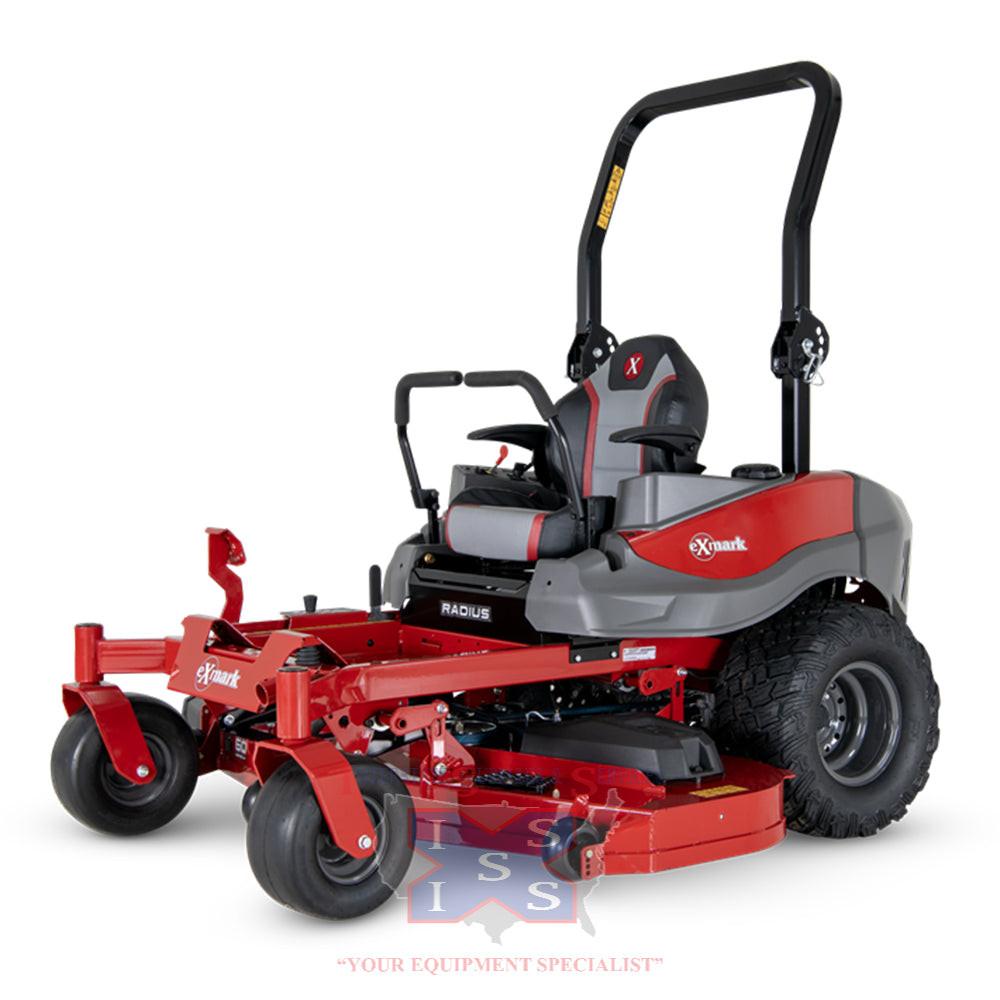 Exmark Radius E-Series 60" Zero-Turn w/ FR730V