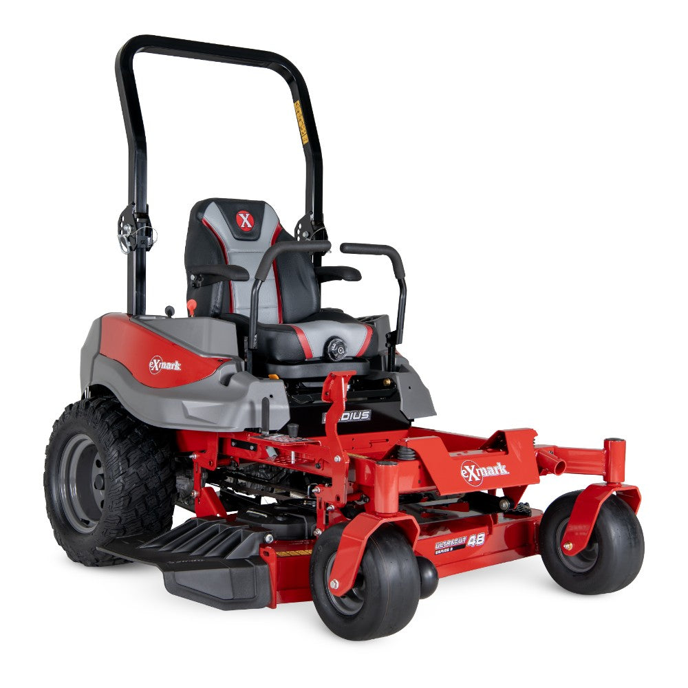 Exmark Radius S-Series 48" Zero Turn Mower