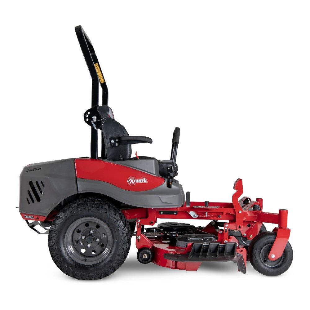 Exmark Radius S-Series 48" Zero Turn Mower