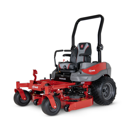 Exmark Radius S-Series 48" Zero Turn Mower