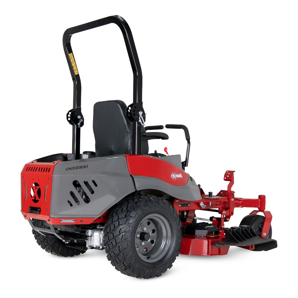 Exmark Radius S-Series 48" Zero Turn Mower