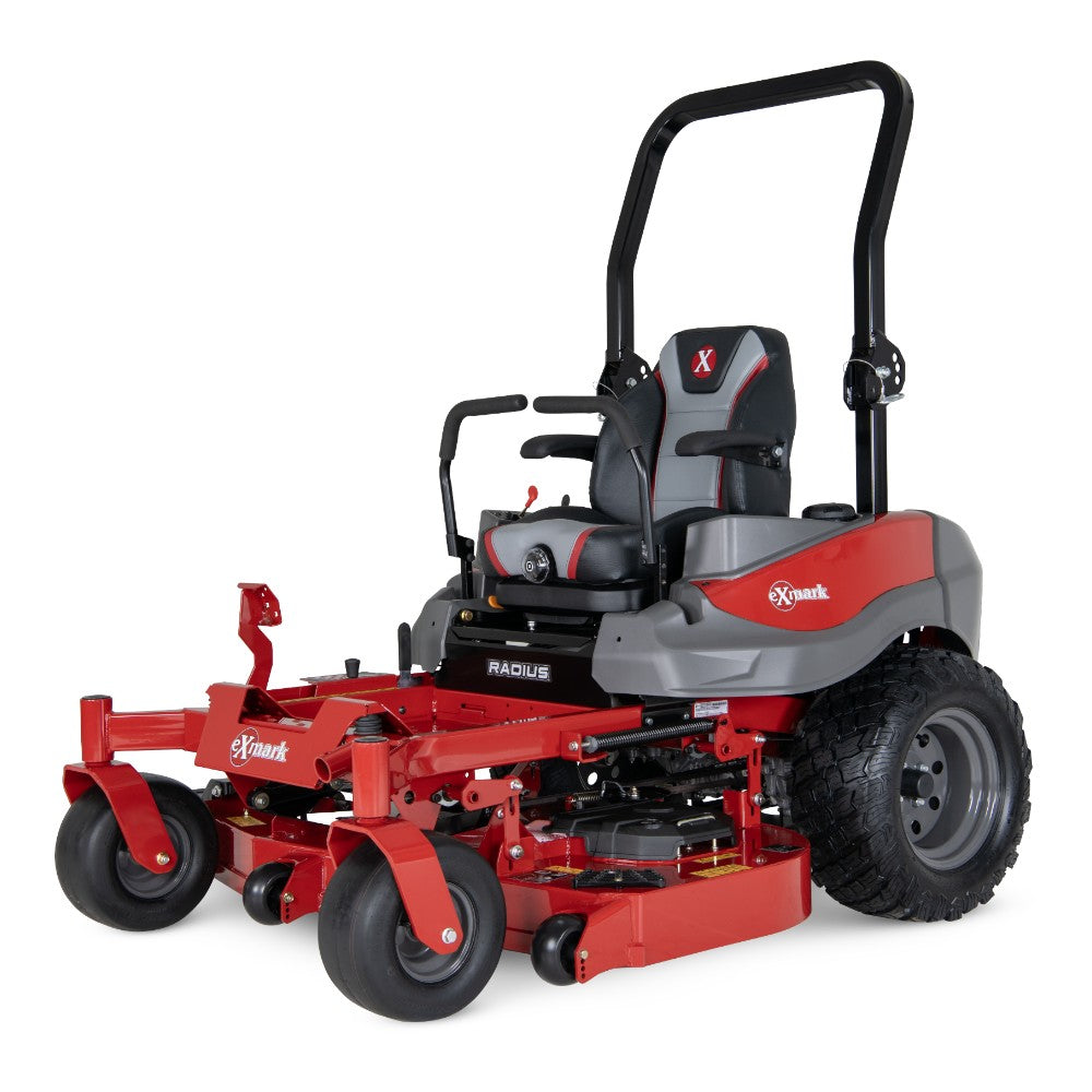 Exmark Radius S-Series 48" Zero Turn Mower