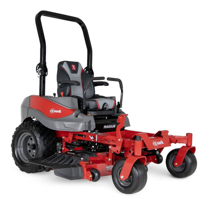 Exmark Radius S-Series 52" Zero Turn Mower