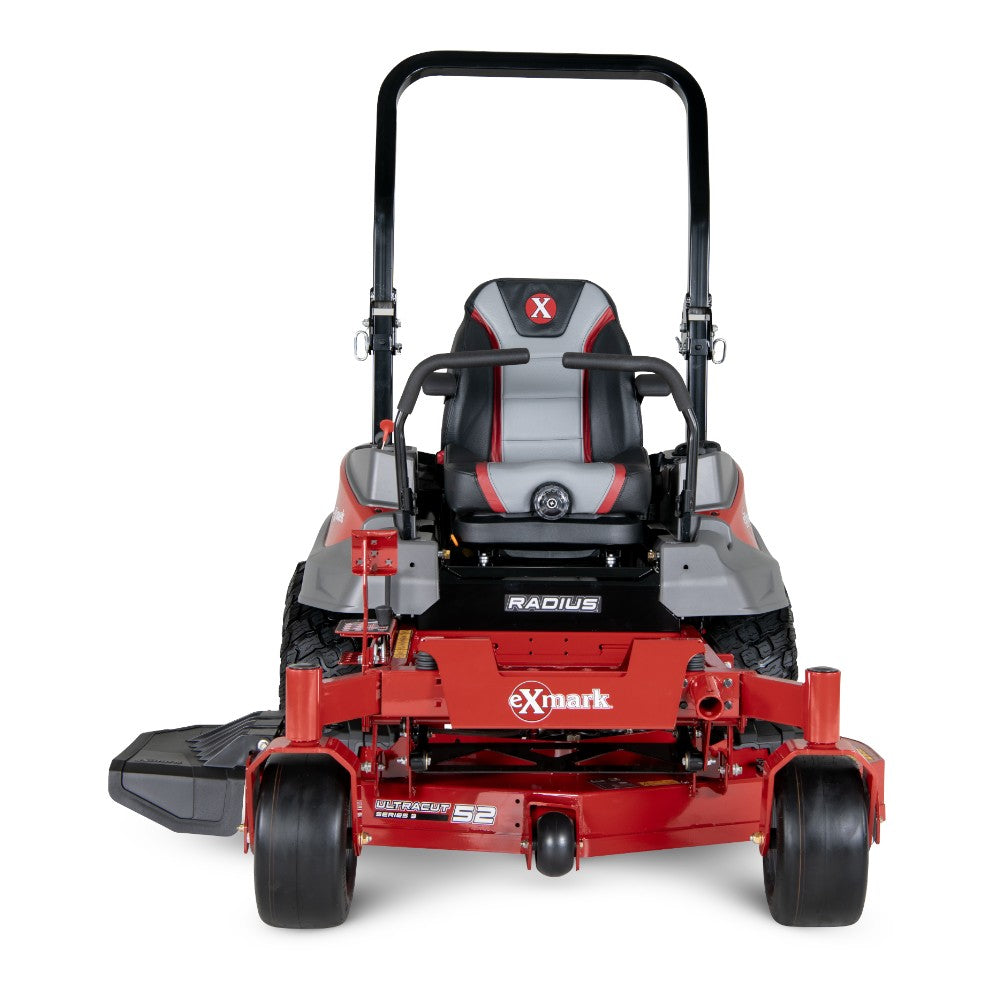 Exmark Radius S-Series 52" Zero Turn Mower
