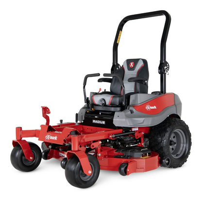 Exmark Radius S-Series 52" Zero Turn Mower