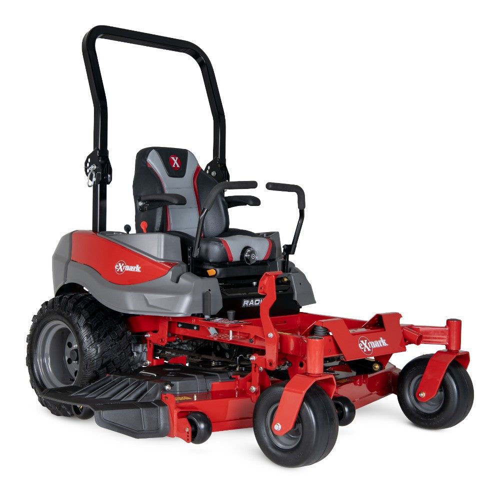 Exmark Radius S-Series 60" Zero Turn Mower