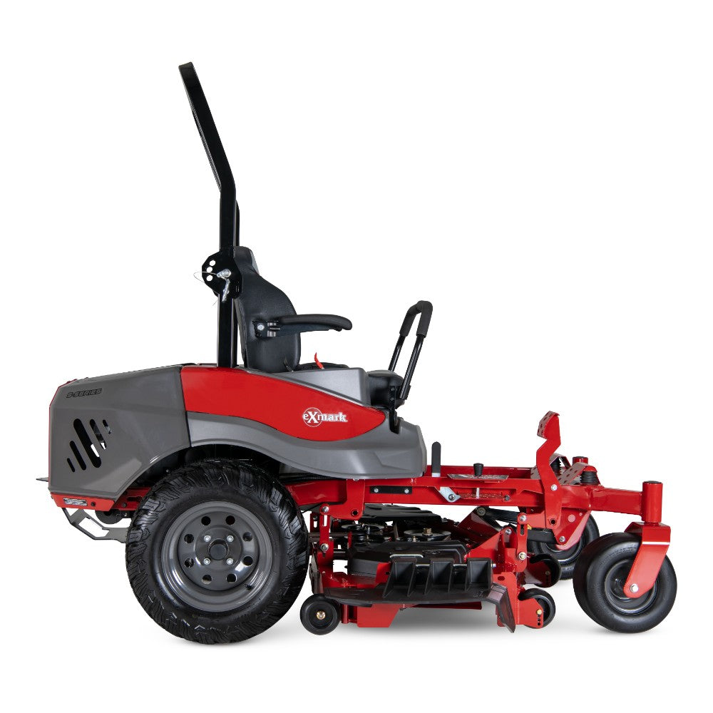 Exmark Radius S-Series 60" Zero Turn Mower