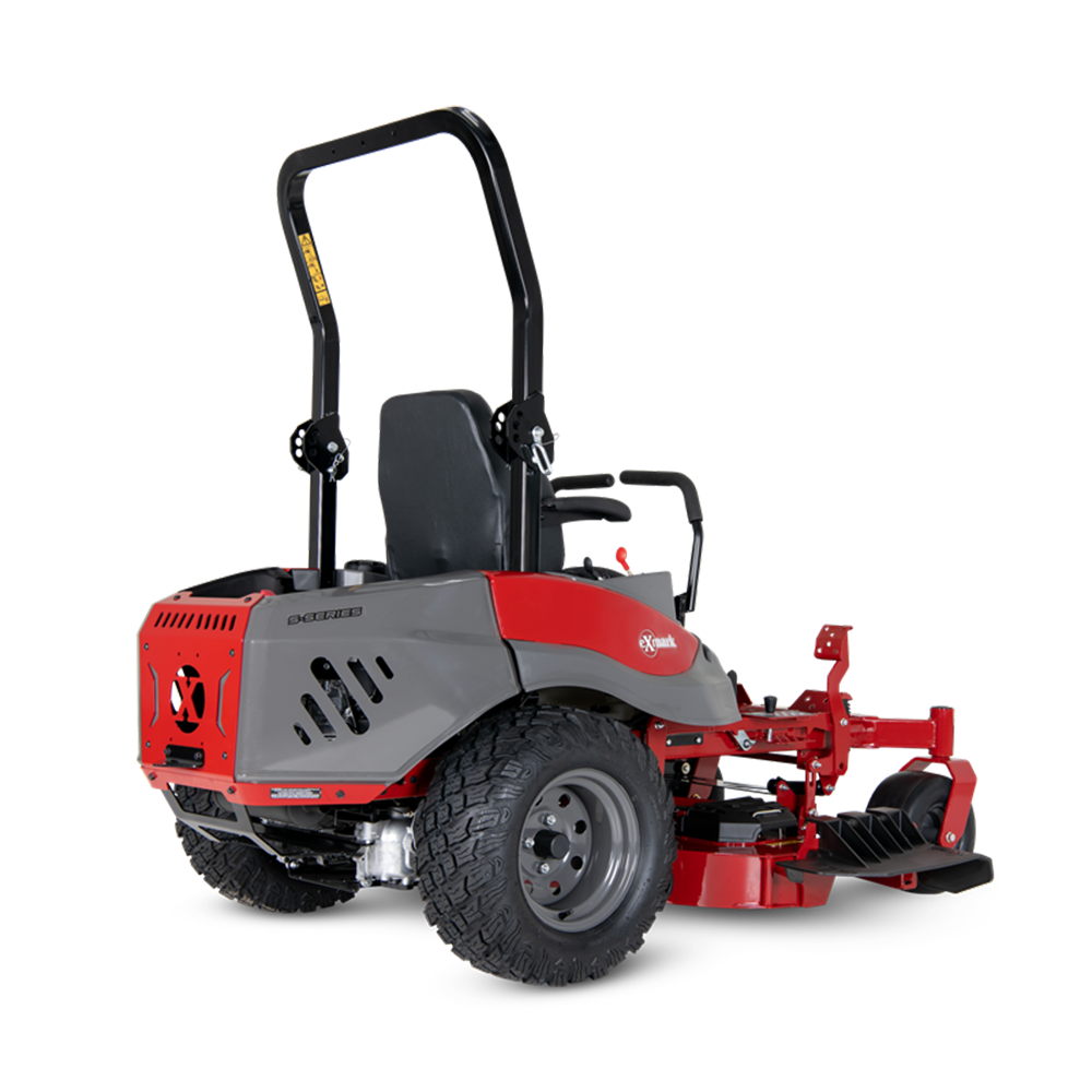 Exmark Radius S-Series 60" Zero Turn Mower