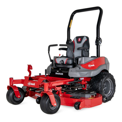 Exmark Radius S-Series 60" Zero Turn Mower